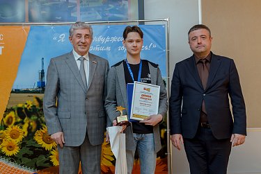 112 студентов и школьников объединил творческий конкурс